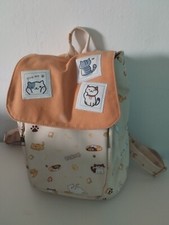 Süßer rucksack anime gebraucht kaufen  Kirchseeon