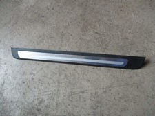 Einstiegsleiste links audi gebraucht kaufen  Georgsmarienhütte