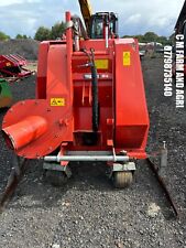 Wiedenmann 650 mcs580 for sale  CHORLEY