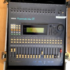 Yamaha digital mixer gebraucht kaufen  Halle