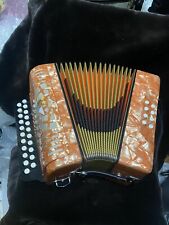 Hohner erica accordion for sale  Centereach