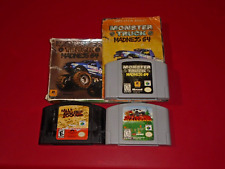 N64 lot cib for sale  Kettle Falls