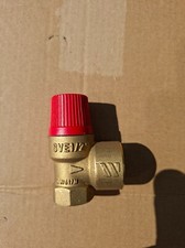 Sicherheitsventil heizung 3bar gebraucht kaufen  Trier