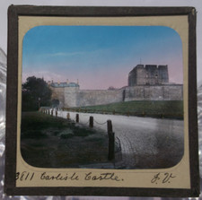 Magic lantern slide for sale  BLAIRGOWRIE