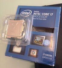 Cpu intel core usato  Darfo Boario Terme