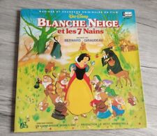 Walt disney blanche d'occasion  Saint-Venant