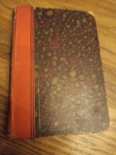 Antique victorian 1887 for sale  LLANELLI