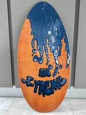 Vintage ride treme for sale  GUILDFORD
