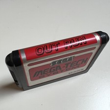 Sega mega tech usato  Brescia