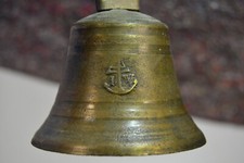 Cloche marine d'occasion  Spincourt
