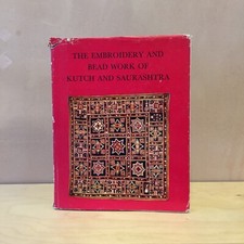 Embroidery bead work for sale  MANCHESTER