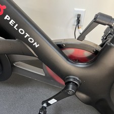 Peloton indoor stationary for sale  Gladwyne