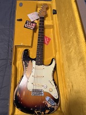 Fender mike mccready for sale  Cincinnati