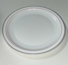 Arcopal plates 26cm for sale  LONDON