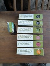 Bundle vintage aloplast for sale  HEREFORD