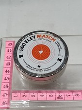 Vintage pellet tin for sale  WOKING