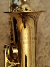 Sax sassofono saxophone usato  Alghero
