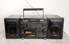 Sharp cd77 ghetto for sale  ST. ALBANS