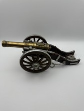 Canon briquet miniature d'occasion  Mennecy
