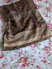 Louis vuitton silk for sale  CHORLEY