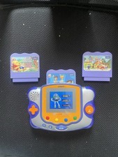 Vtech .smile pocket d'occasion  Marseille IX