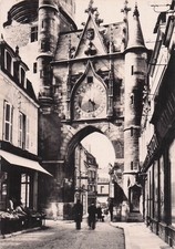 Auxerre tour clock d'occasion  Expédié en Belgium