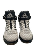 Basquete Adidas Derrick Rose 6 Boost masculino 12,5 cinza e preto S85532 comprar usado  Enviando para Brazil