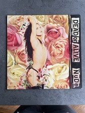 Dead alive nude for sale  HARTLEPOOL