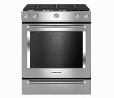 Kitchenaid slide 5.8 for sale  Denver