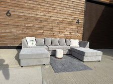 Grey shape corner for sale  OXTED