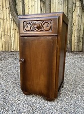 Vintage 1950 carved for sale  THIRSK