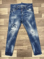 Dsquared2 jeans uomo usato  Milano