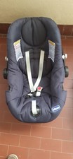 Seggiolino auto chicco usato  Roma