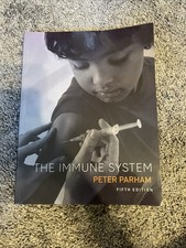 The Immune System by Peter Parham (Fifth Edition, 2021)  comprar usado The Immune System by Peter Parham (Fifth Edition, 2021)  comprar usado  Enviando para Brazil