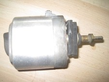 Windscreen wiper motor for sale  NORTHALLERTON