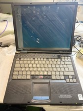 Compaq armada e500 usato  Vizzola Ticino