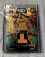 Joao gomes panini for sale  OLDBURY