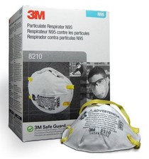 8210 n95 disposable for sale  Miami