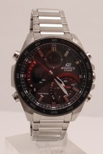 Casio edifice tough for sale  BIRMINGHAM