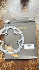 Campagnolo athena chainring for sale  BOURNEMOUTH