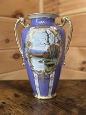 Vtg noritake nippon for sale  Childwold