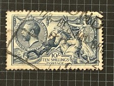 King george 1918 for sale  FARNHAM