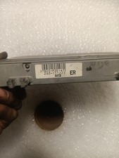 1997-2000 Honda Civic 1.6 módulo de controle do motor ECU ECM 37820-P2E-A71 comprar usado  Enviando para Brazil