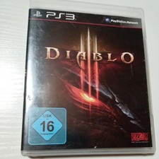 Diablo iii gebraucht kaufen  Hagenbach