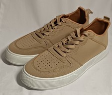 Men casual beige for sale  LEEDS