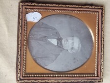 Alte daguerreotypie älterer gebraucht kaufen  Sindelfingen