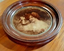 Antique franz hanfstaengl for sale  CARDIFF