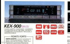 Pioneer kex 900 usato  San Michele al Tagliamento