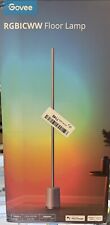 Govee floor lamp for sale  North Bergen