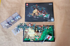 Star wars 75330 gebraucht kaufen  Deutschland